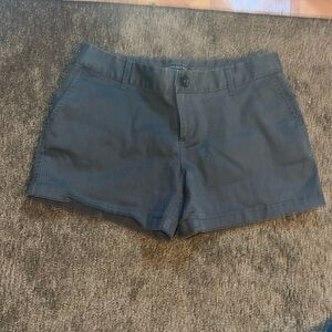 Banana Republic shorts 2p